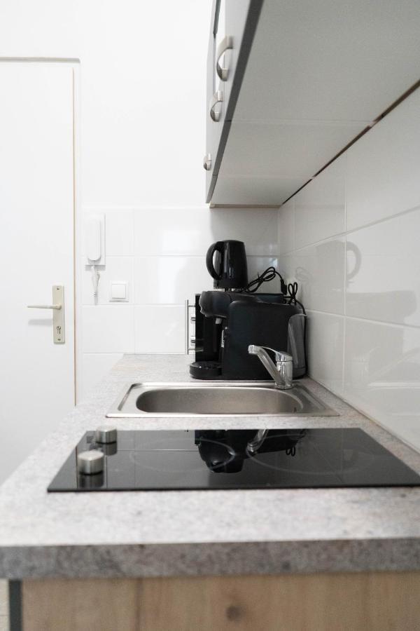 Wonderful, Modern City Center Apartment Viena Exterior foto