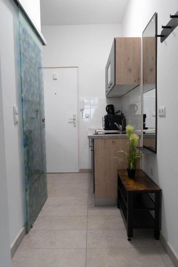 Wonderful, Modern City Center Apartment Viena Exterior foto