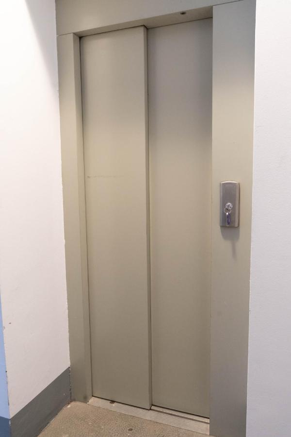 Wonderful, Modern City Center Apartment Viena Exterior foto